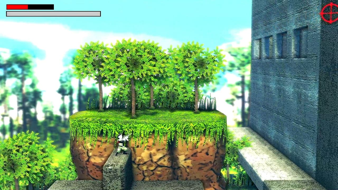 OBEY (itch) ([index]) screenshot 4