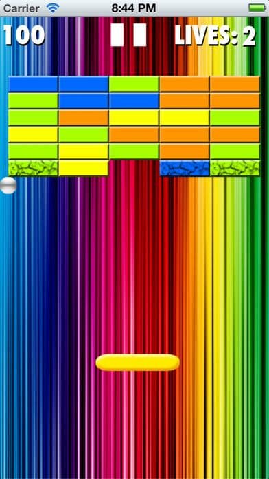 Brick The Brick Out screenshot 4