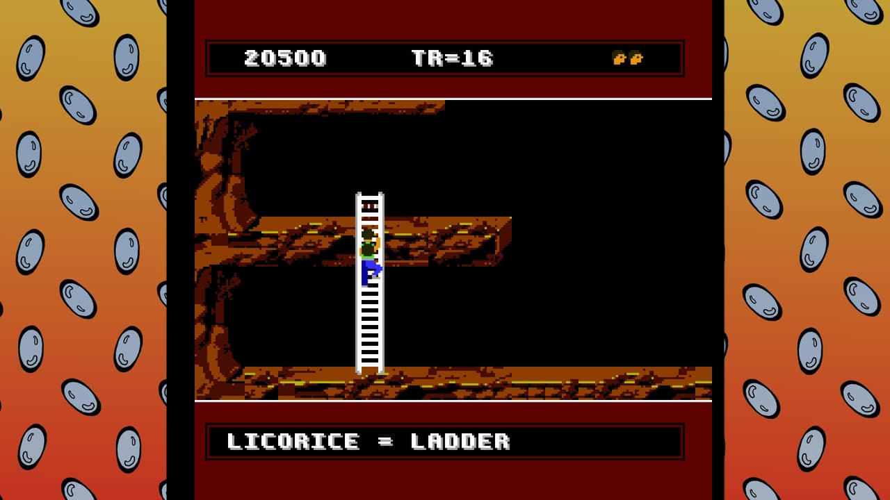 A Boy and His Blob Retro Collection screenshot 4