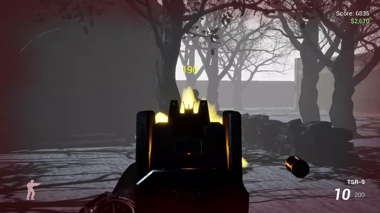Hunt them (just for fun) screenshot 4