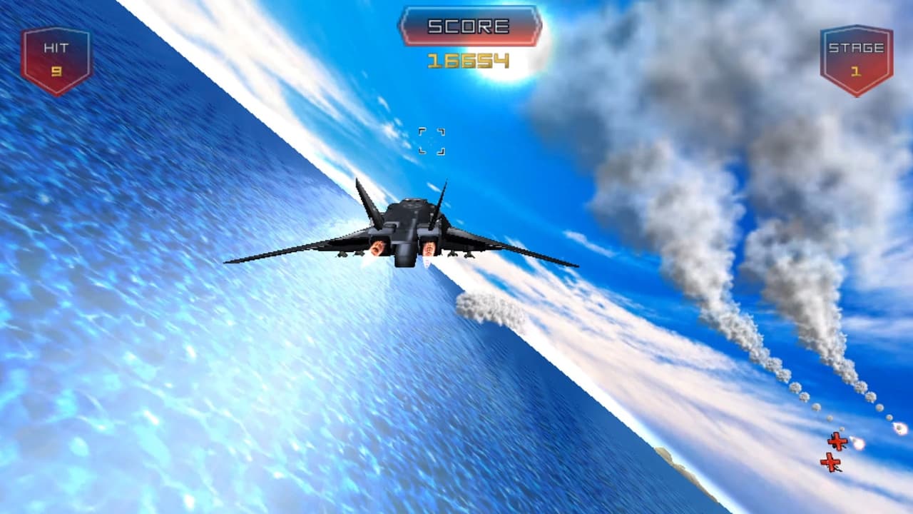 Dark Space Pioneer screenshot 4