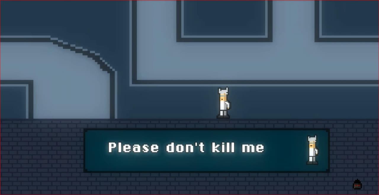 Memory loss (Omar_Godot) screenshot 6