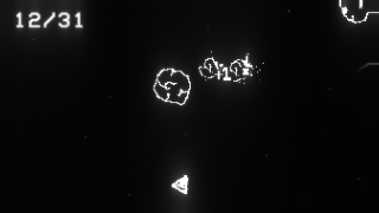 Big Asteroid screenshot 4