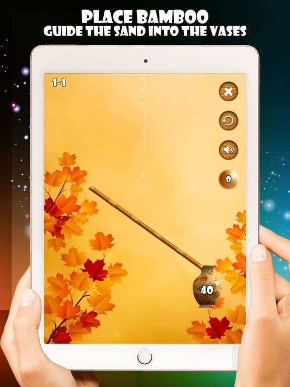 Zen Relax Magical Puzzles & Classic Logic Games screenshot 4