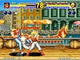FATAL FURY 2 screenshot 2