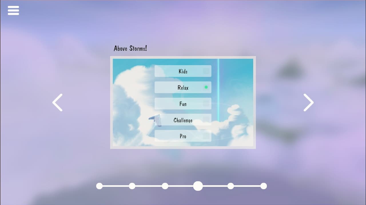 Sky Journey - Jigsaw Landscapes screenshot 6