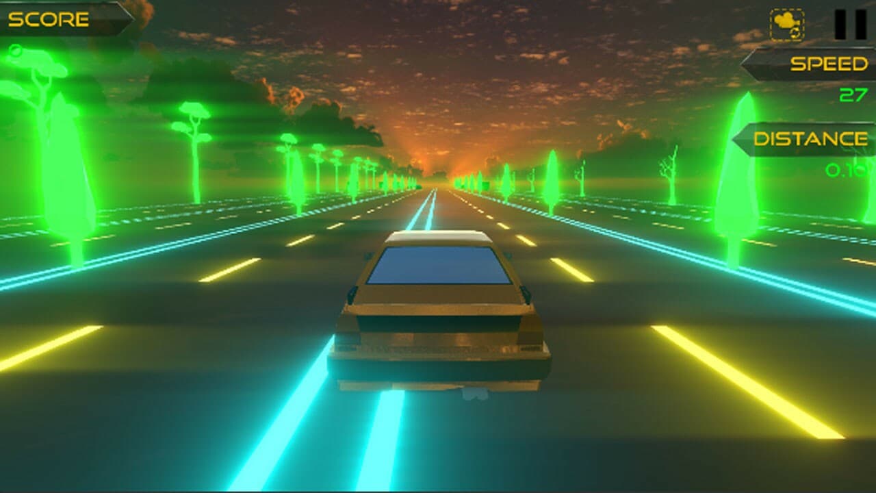 RoadPunk screenshot 6