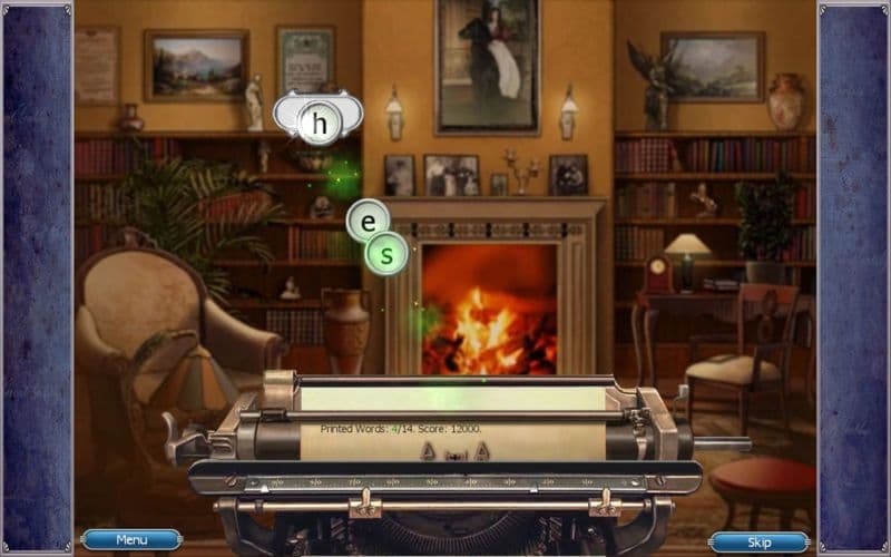 The Great Gatsby Premium screenshot 4