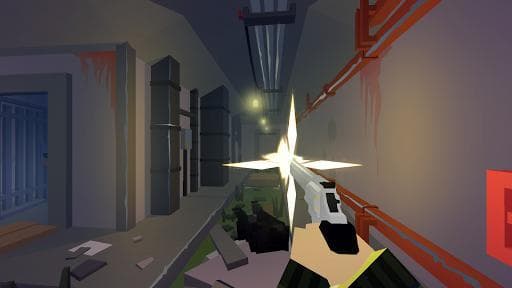 Pixel Combat: Zombies Strike