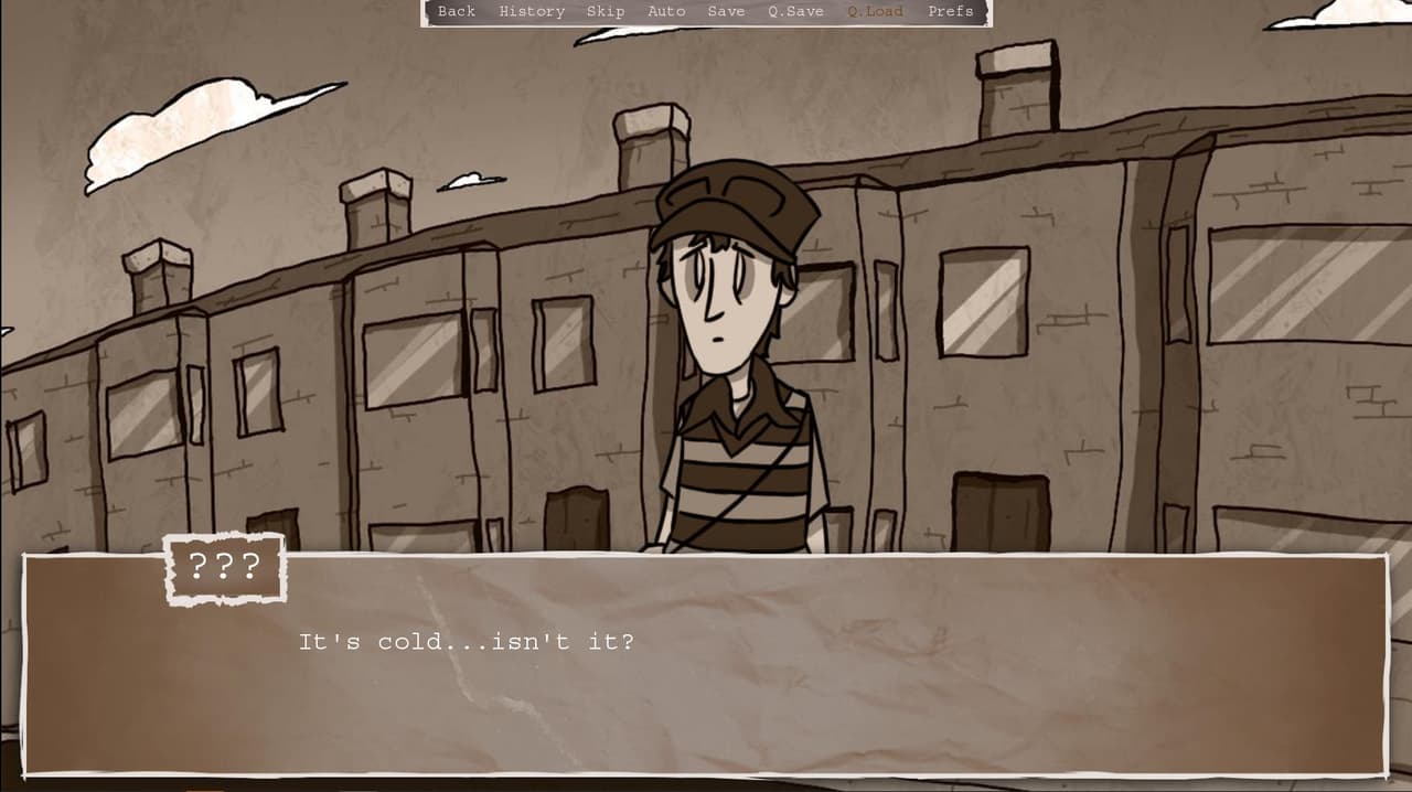 Bombshell (itch) screenshot 3