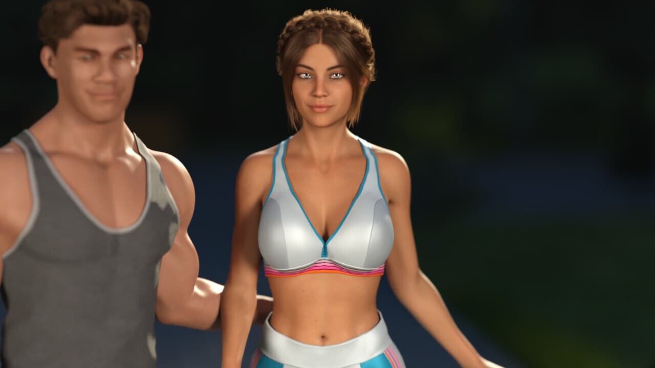 You Are Horny - Episode 1 screenshot 2