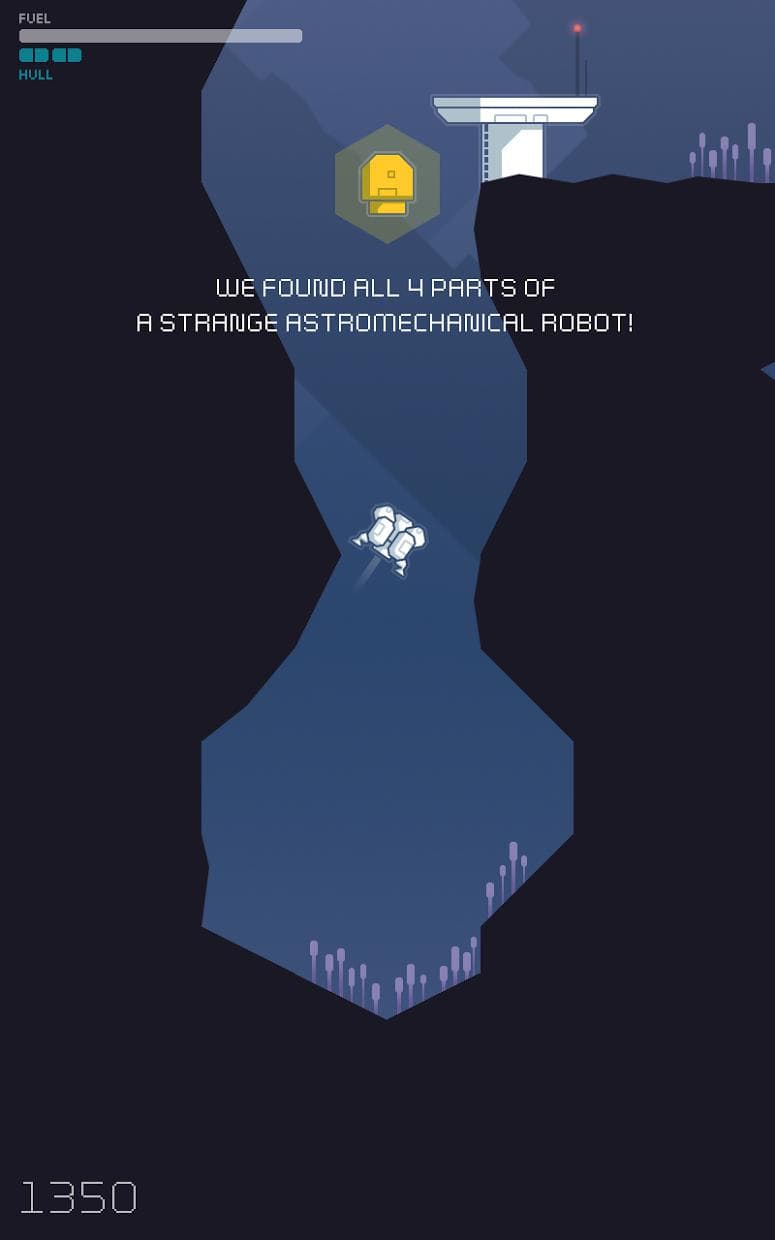 Cavernaut