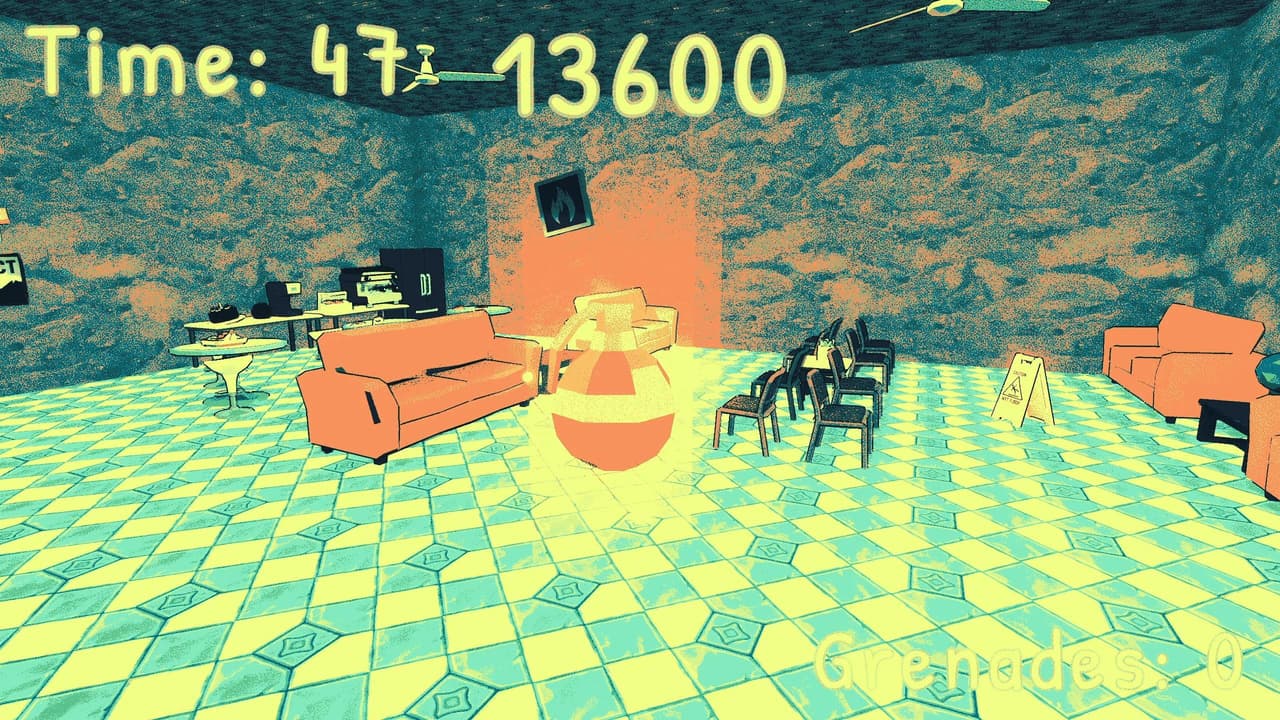 Grandnaders screenshot 3