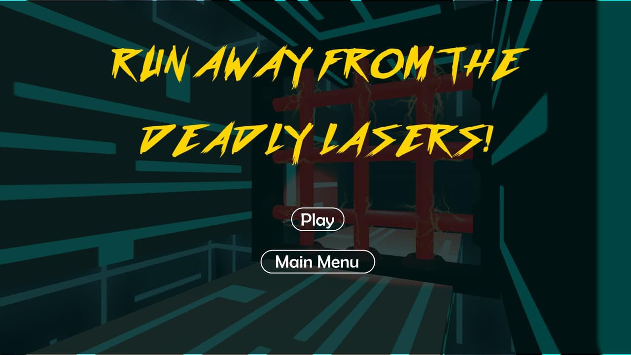 Untouchable! screenshot 2