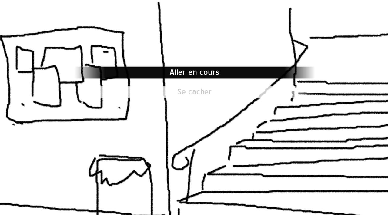 bref Tourment de Jeunesse
