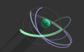 Orbits (itch)