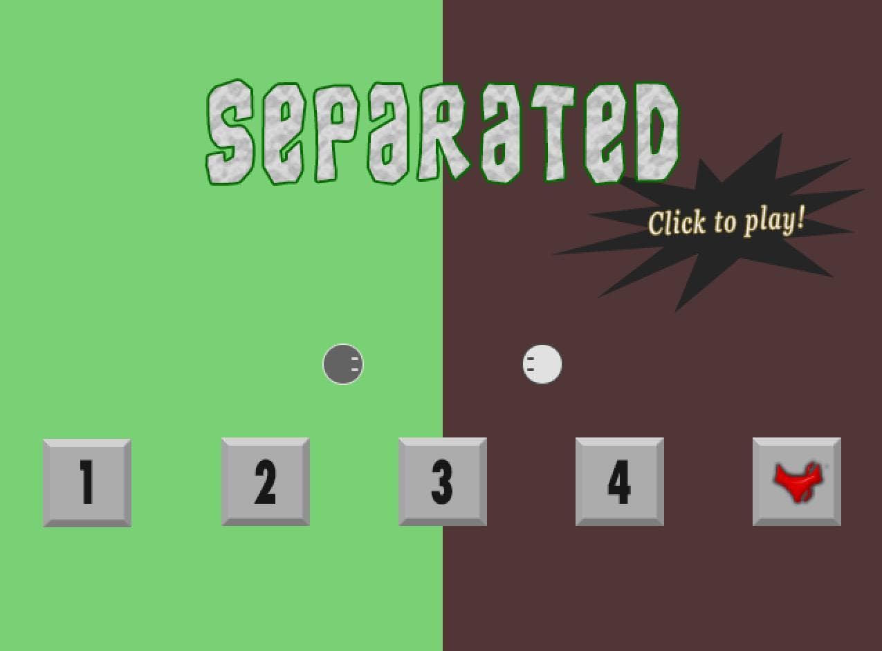 Separated screenshot 2