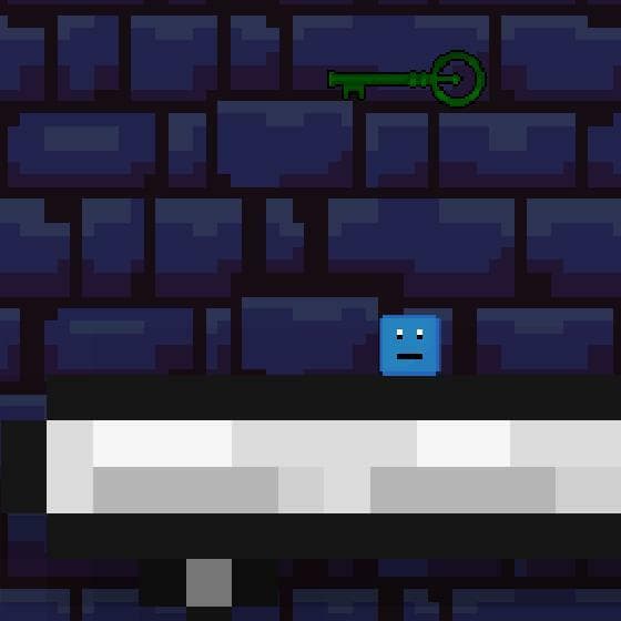 Strange World (Crusher Studios)