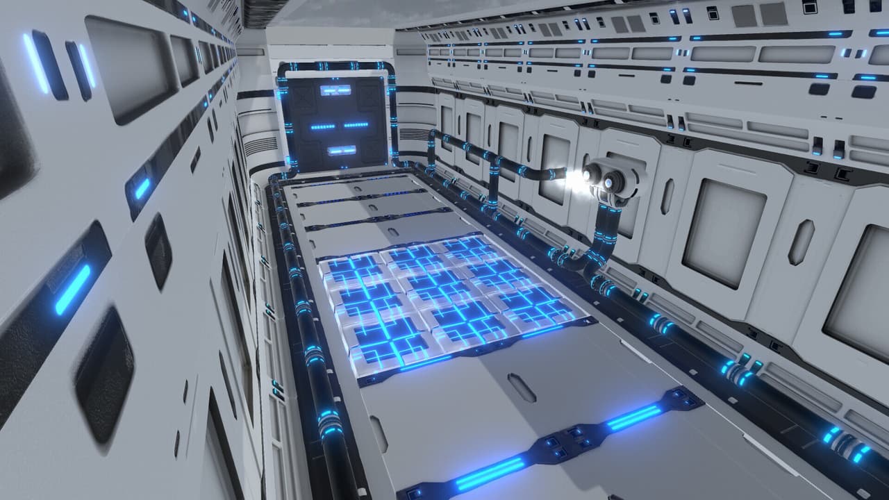 逃出空间 screenshot 2