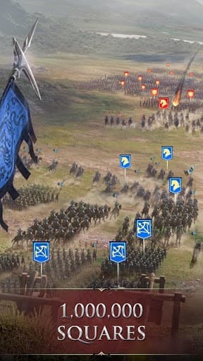 Clash of Empire 2019 screenshot 2