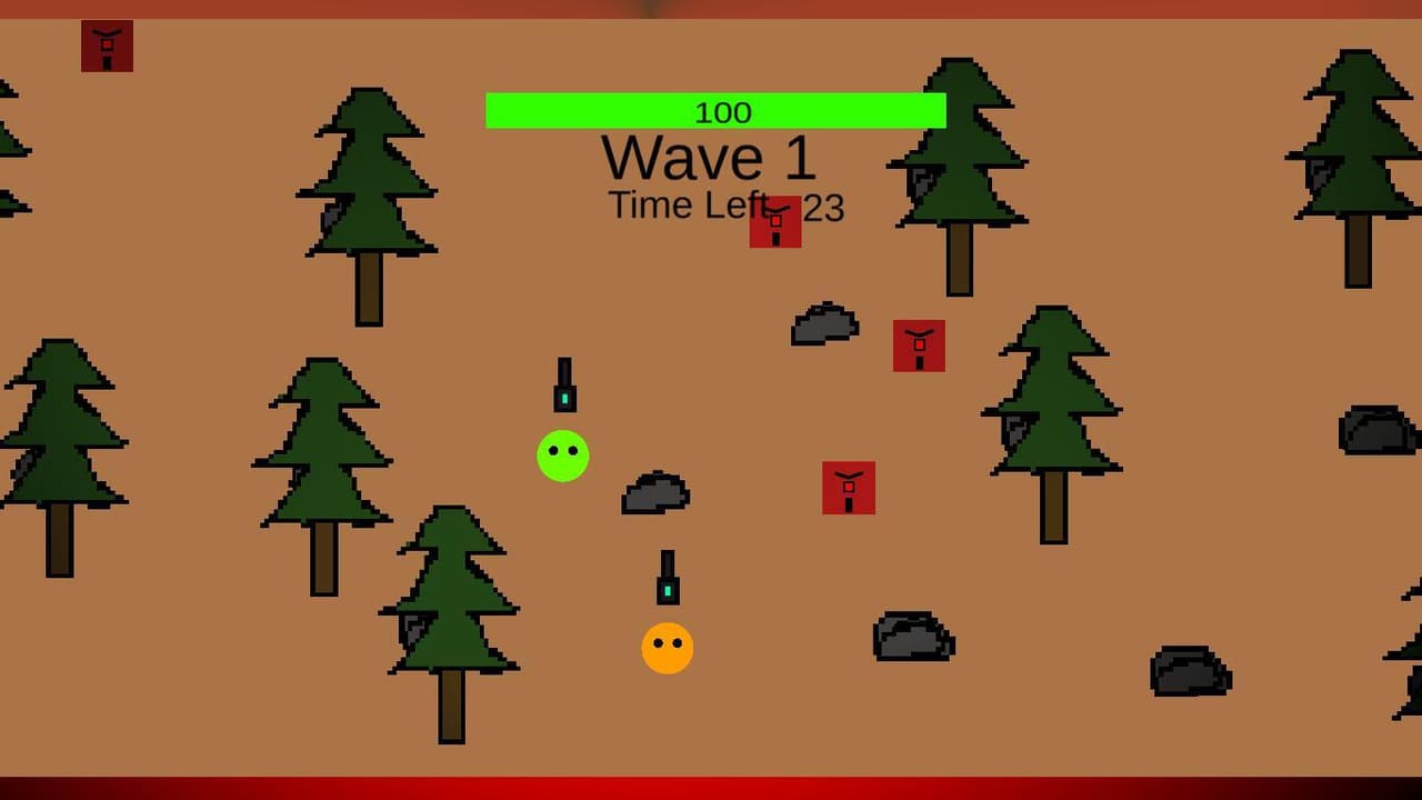 TeamWorkIsKey WaveDefense V1.2