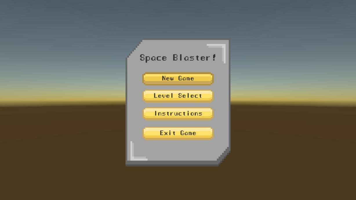 2D-Shooter screenshot 2