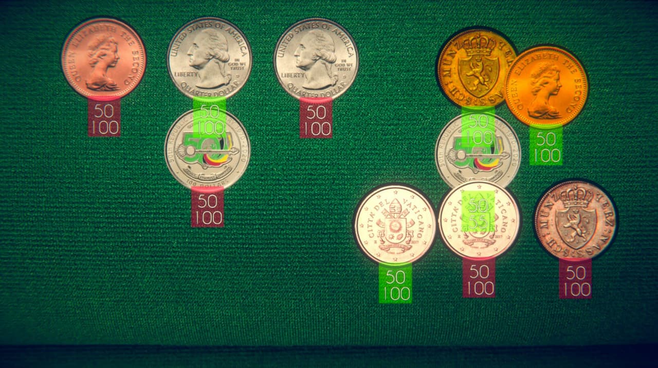 COINS BATTLE screenshot 4