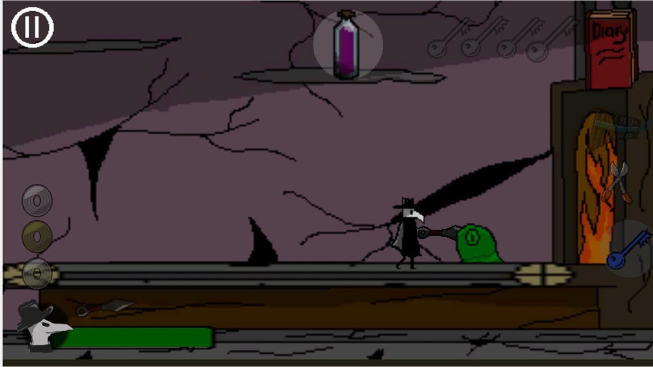 Loss (Loss_CofC) screenshot 3