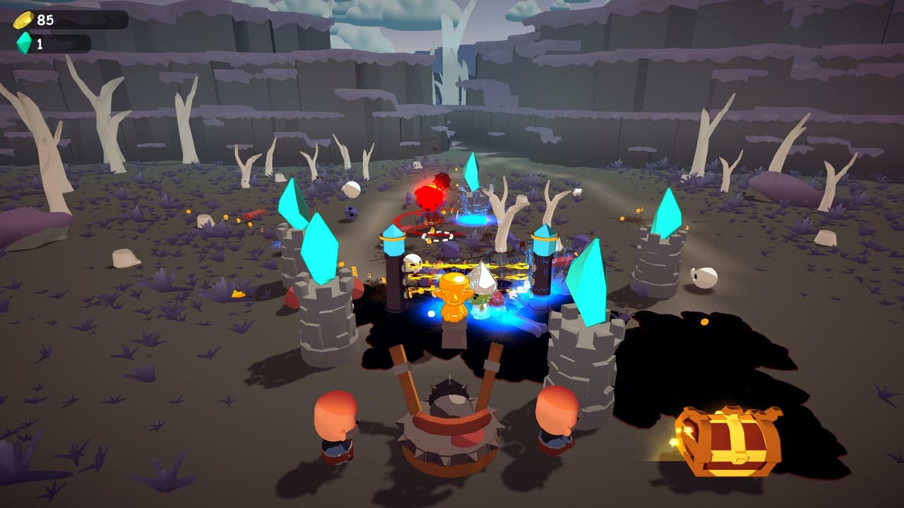 Goblins! (Polygon Dust Entertainment)