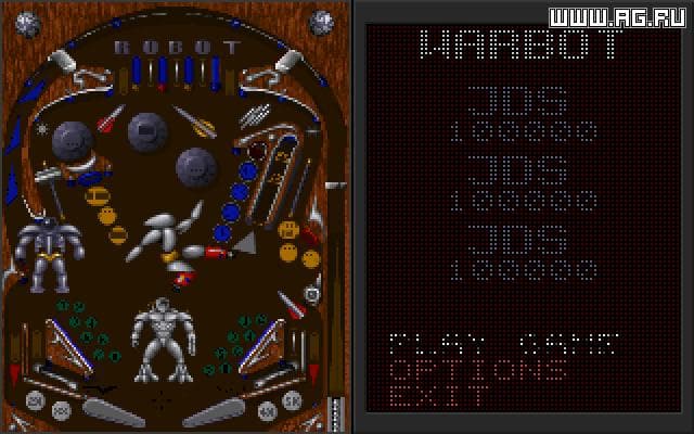 Silverball Plus screenshot 4