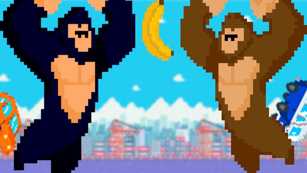 Apestroyer