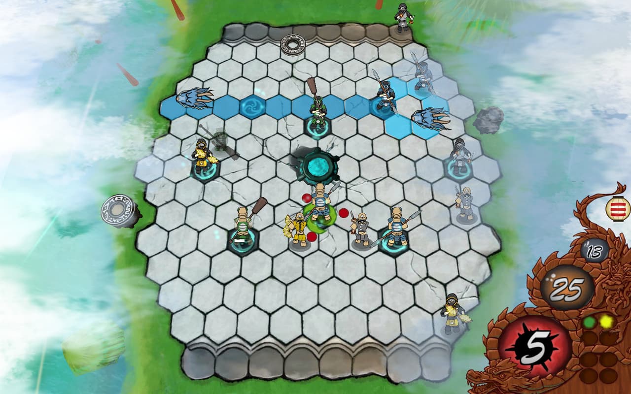 Ortus Arena