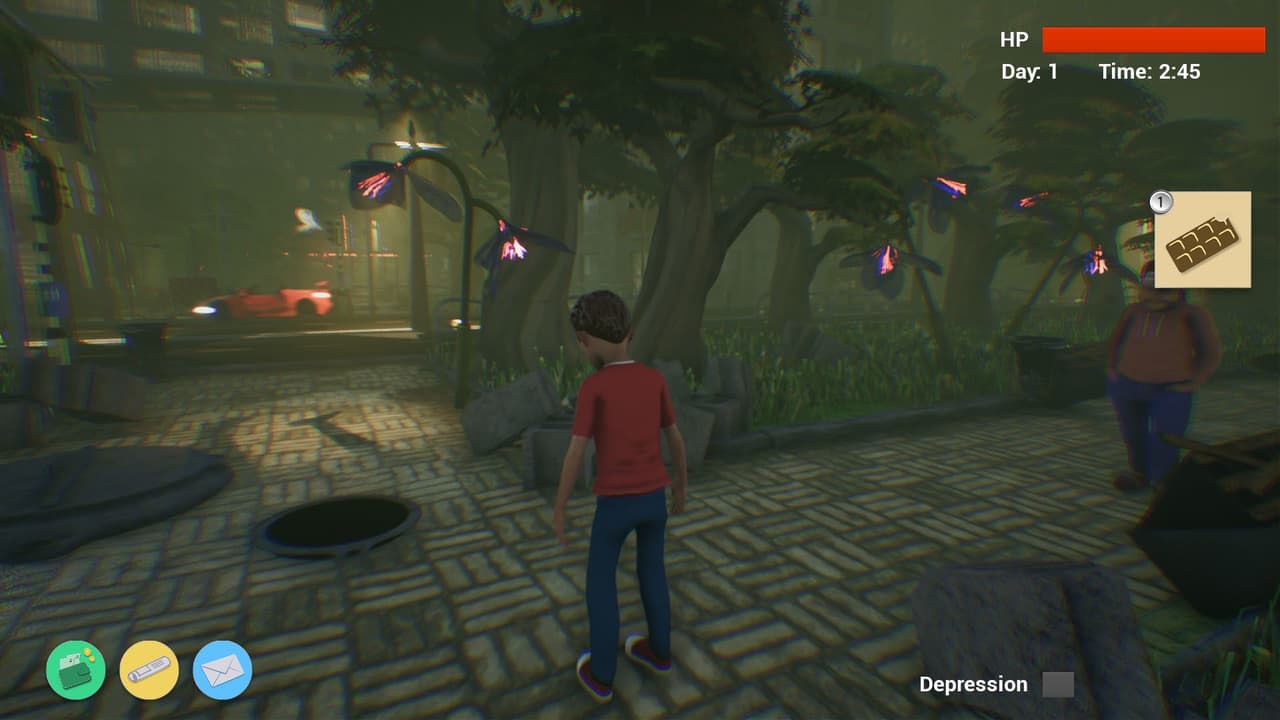 Bemuzed screenshot 3