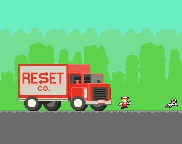 Reset Co.