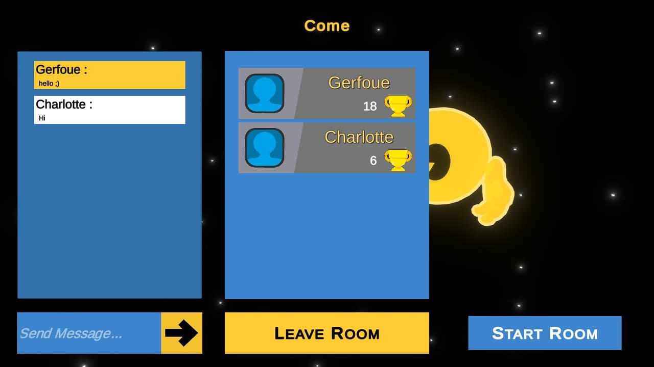 Pac Is Furious screenshot 2