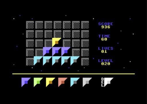 Brain Bricks screenshot 3