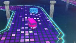 Neon Racer (itch) (GG164)