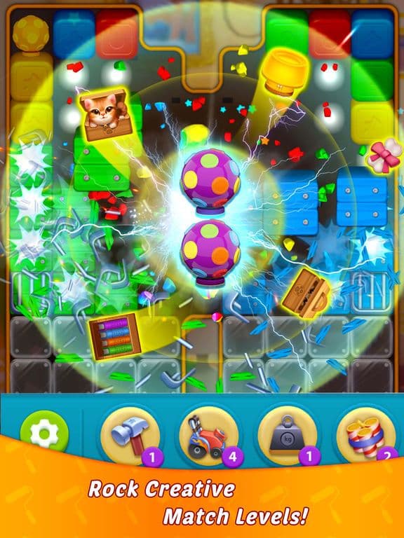 Home Fantasy: Home Design Game screenshot 5