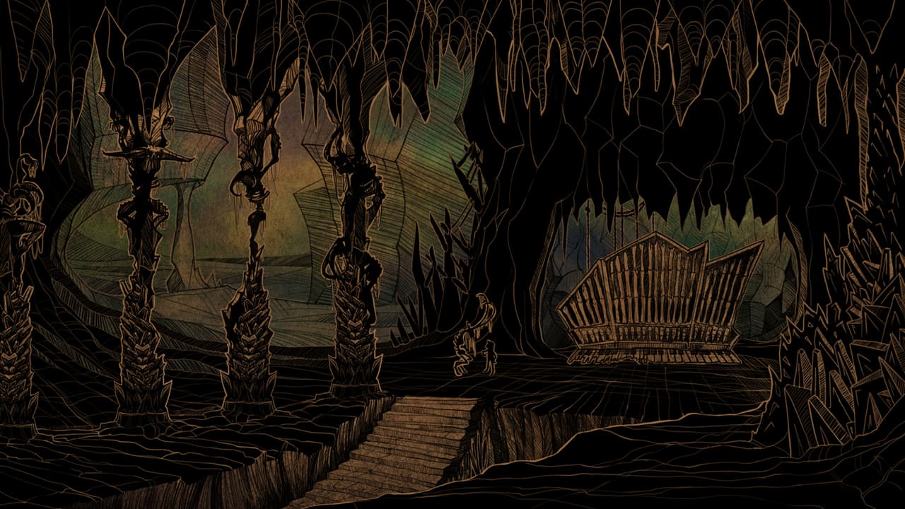 Apocalipsis: The Tree of the Knowledge of Good and Evil screenshot 3