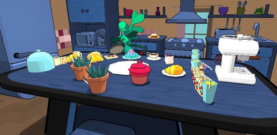 Food Mash - Alpha screenshot 3