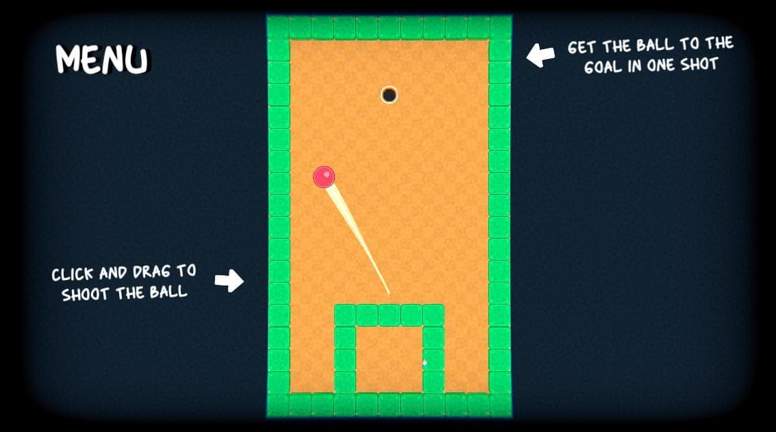 Dizzy Ball (Saculrotsen) screenshot 2