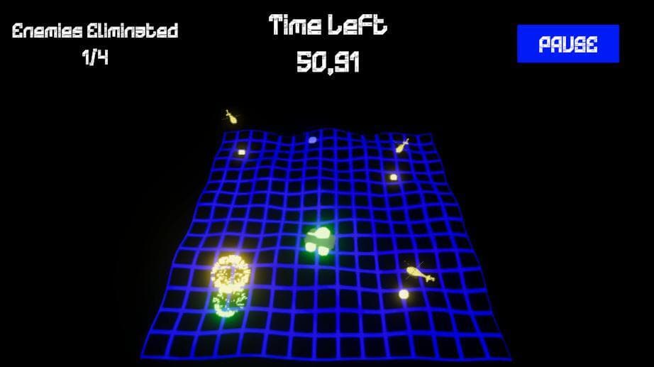 Battle Simulator (itch) (Cavenaghi Francisco)