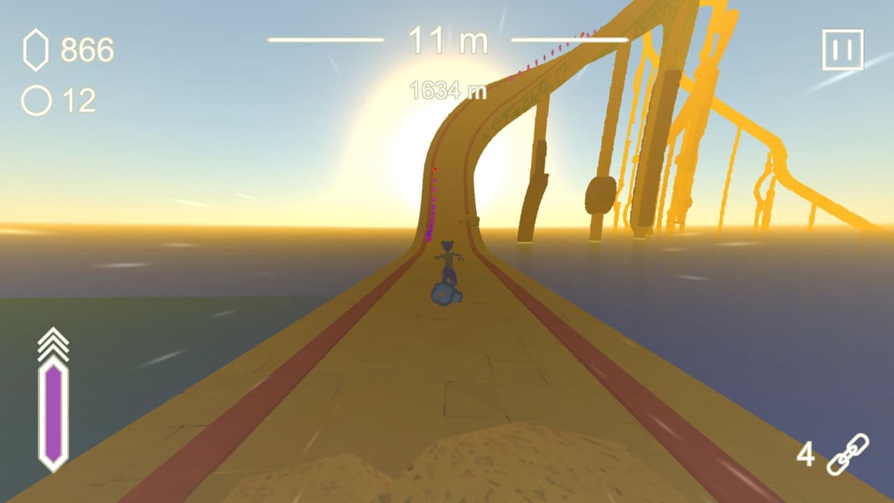 Ripple Runner