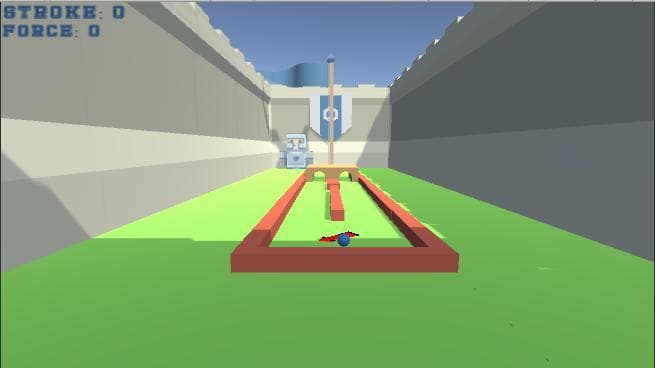 Minigolf Mania (itch) screenshot 3