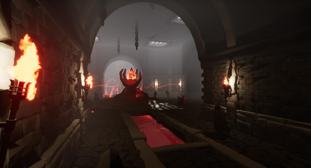 Dwarf Rush screenshot 3