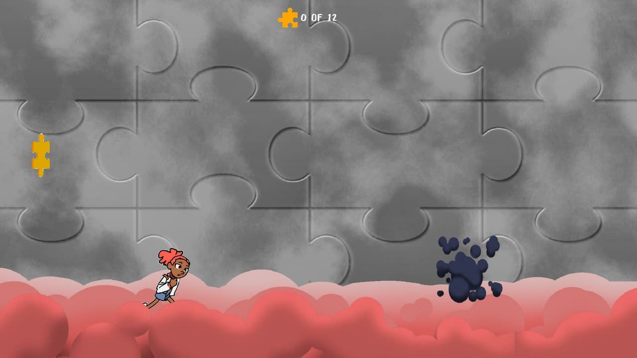 Os Pedaços de Mari (Lenktez) screenshot 2