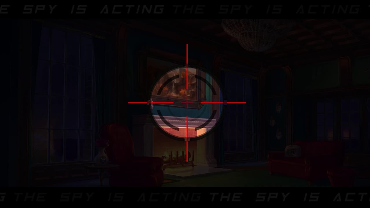 ESPIONAGE: Mafia Evolved