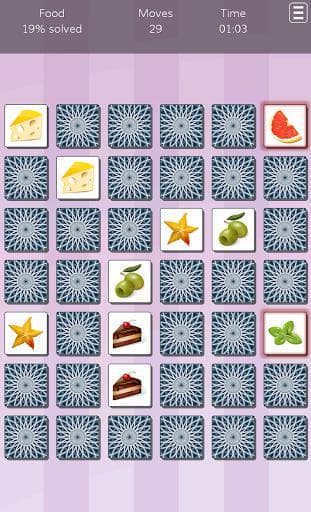 Match Pairs classic screenshot 5