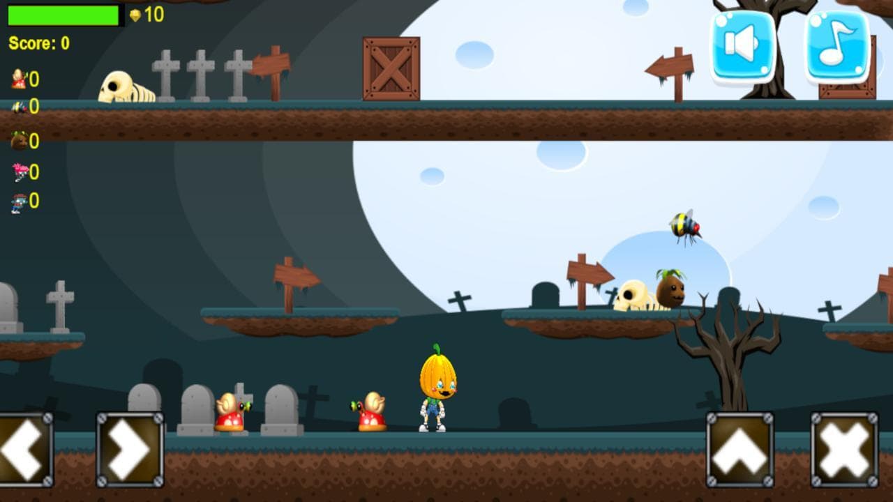 Infinite Platform (GamingTrue) screenshot 2