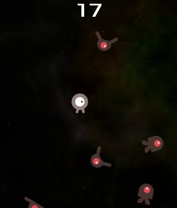 Alien Dodge (ZeezBit Studios)